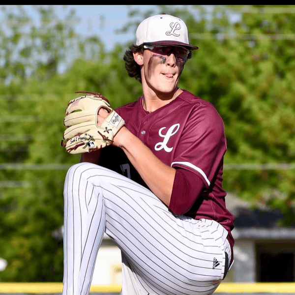 Chase Shores profile image