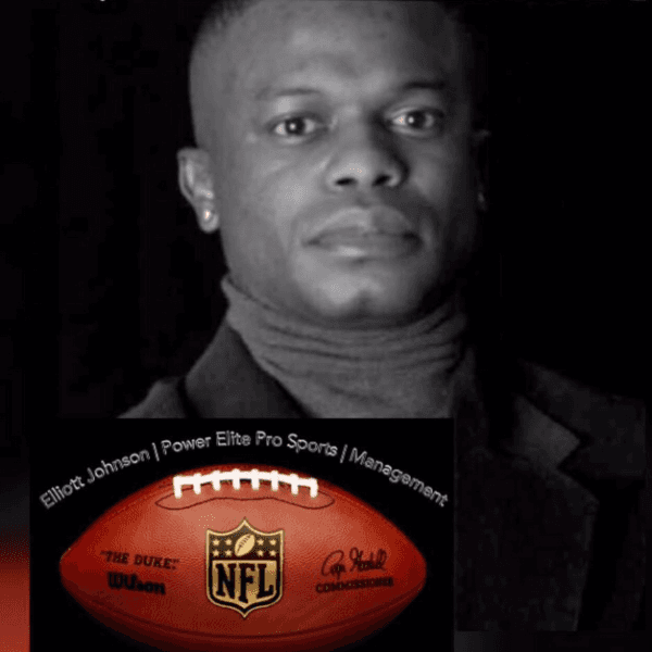 Elliott Johnson profile photo