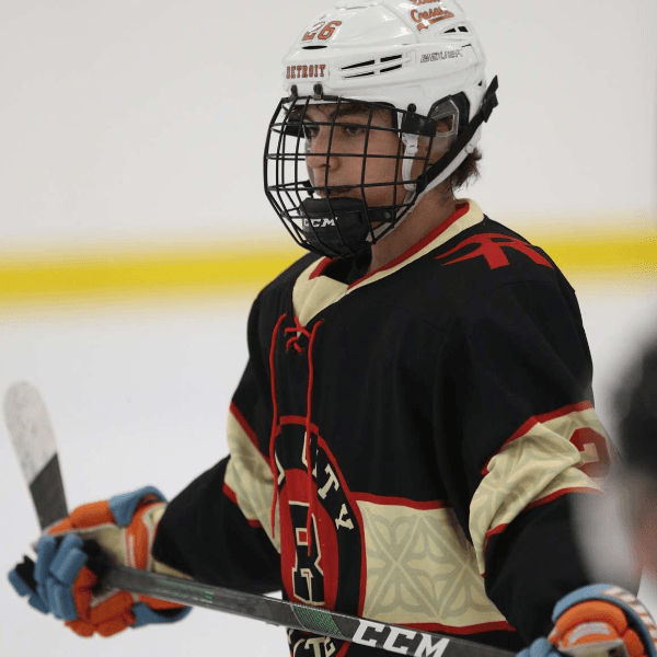 Joseph McGraw profile image