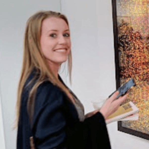 Eliza Crane profile image