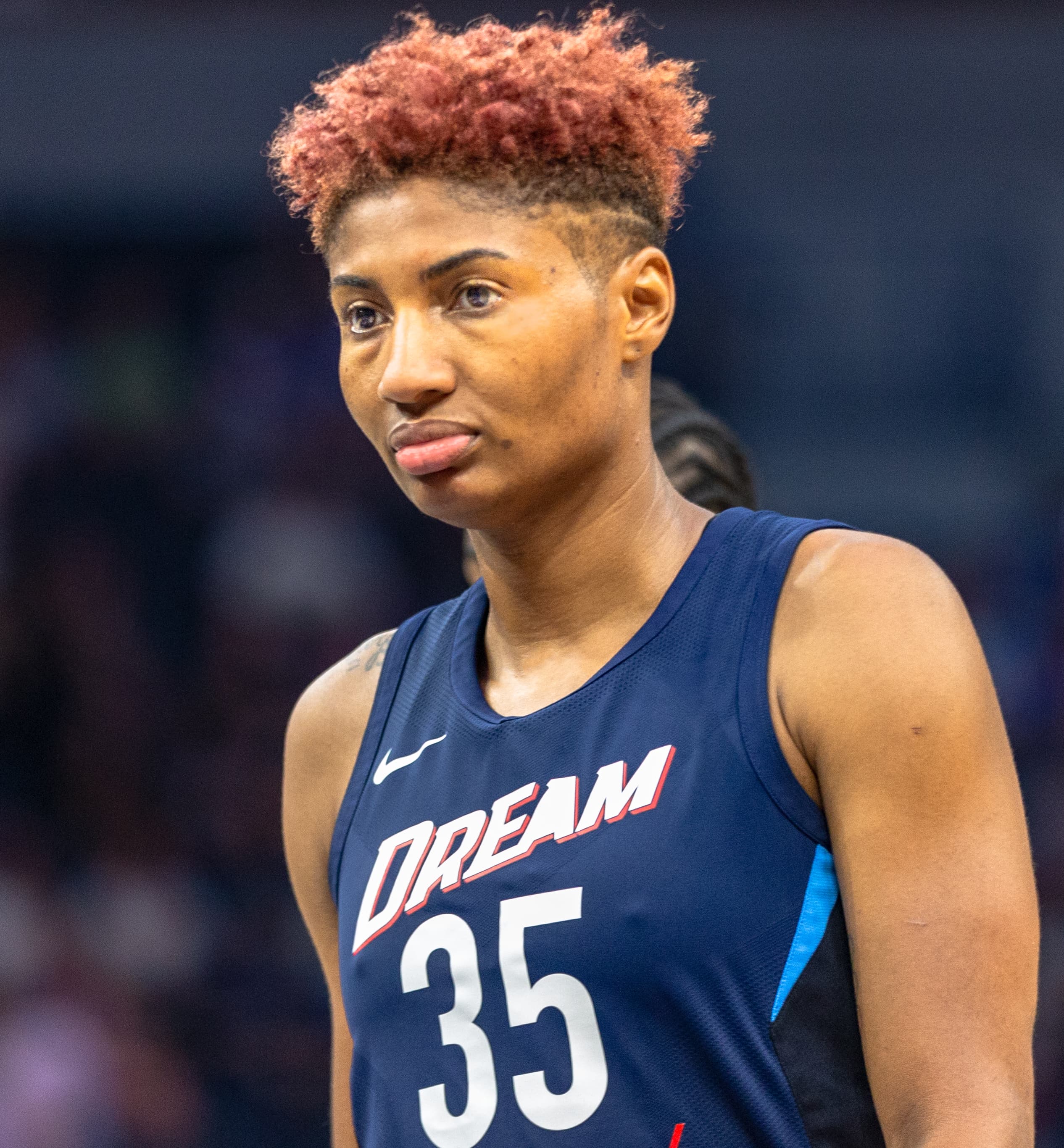 Angel Mccoughtry profile image