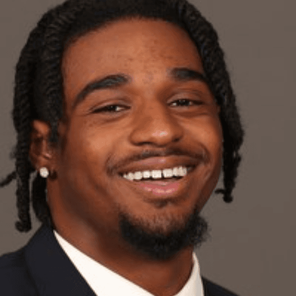 DaeJon Reynolds profile image