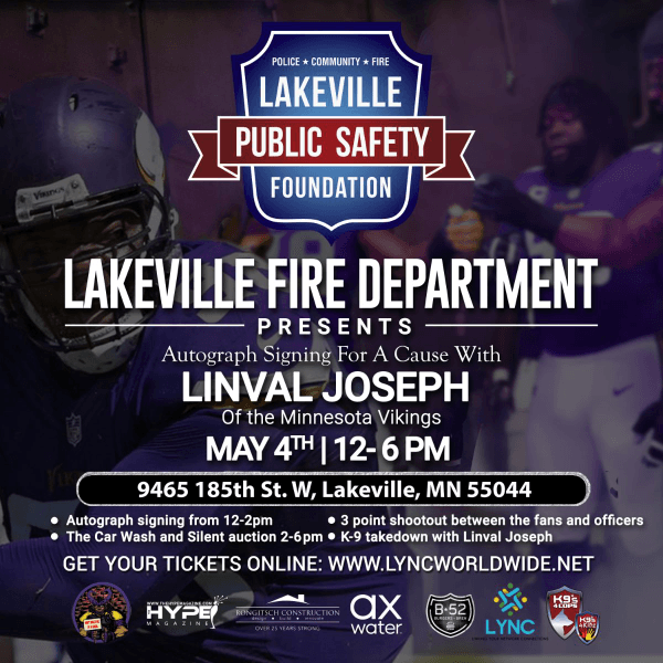 Autograph Singing For A Cause profile image