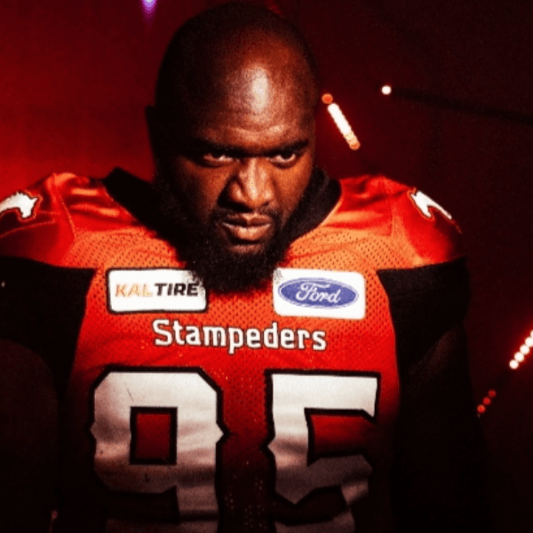 Ja'Gared Davis profile image