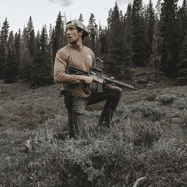 Justin Varner profile photo