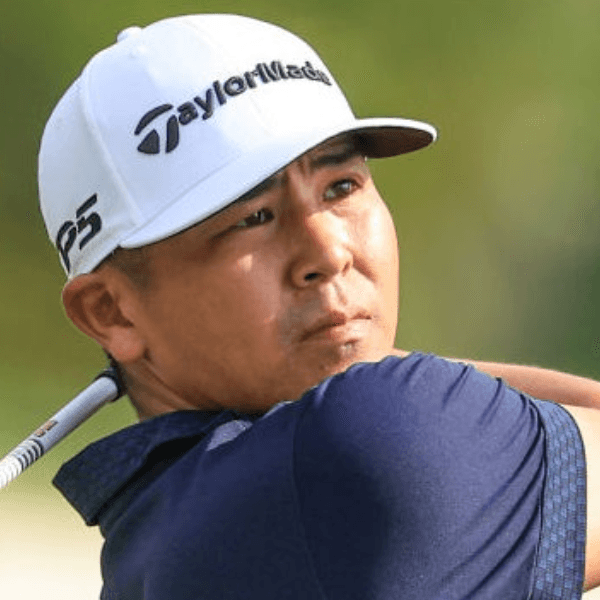 Kurt Kitayama profile image