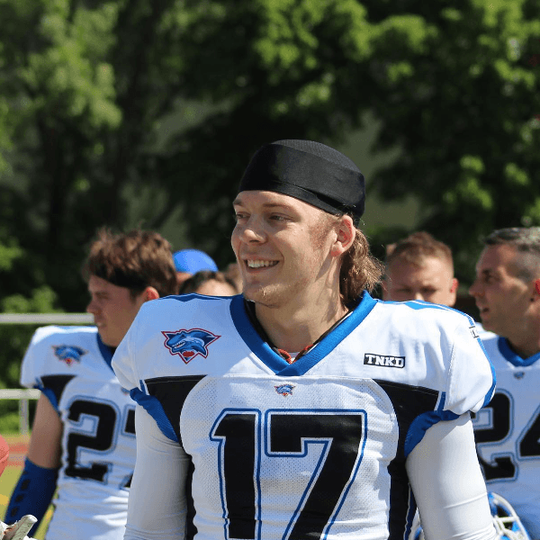 Matthew Laur profile image