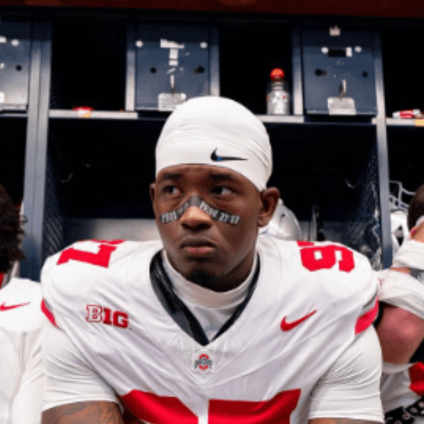 Kenyatta Jackson profile image