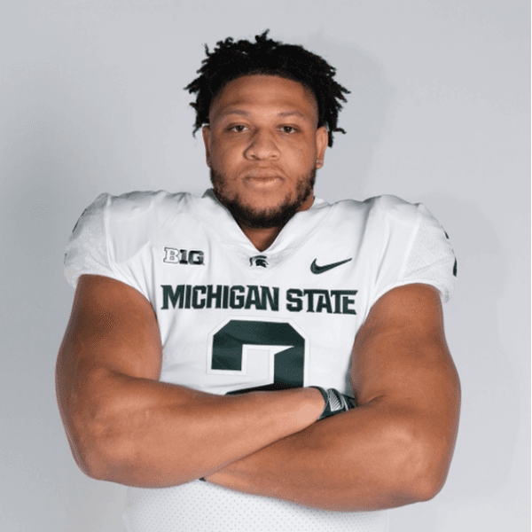 Drew Jordan profile image