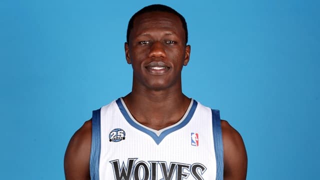 Gorgui Dieng profile image