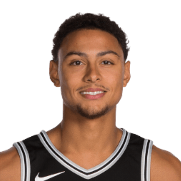 Bryn Forbes profile image