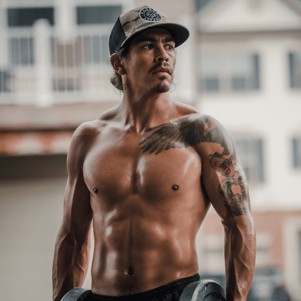 Bryan Roby profile image