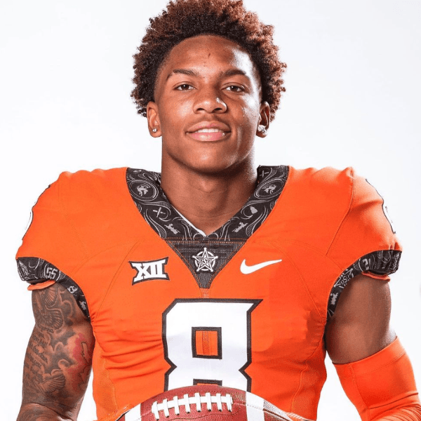 DJ McKinney profile image