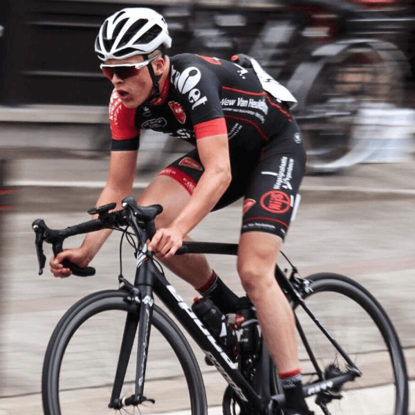 George Greenhalgh profile image