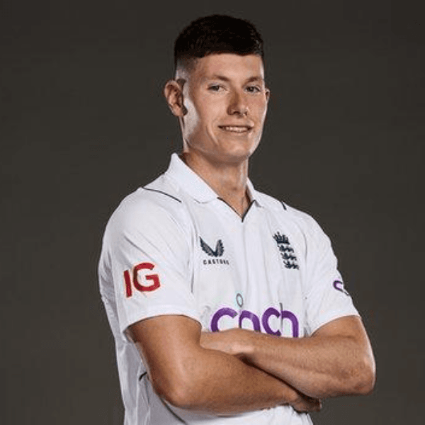 Matthew Potts profile photo