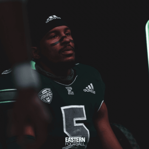 Korey Hernandez profile image