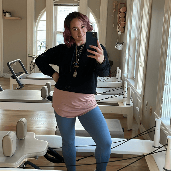 Alyson (AlyMarie) Moniz profile photo