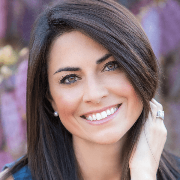 Jenny Dell profile image