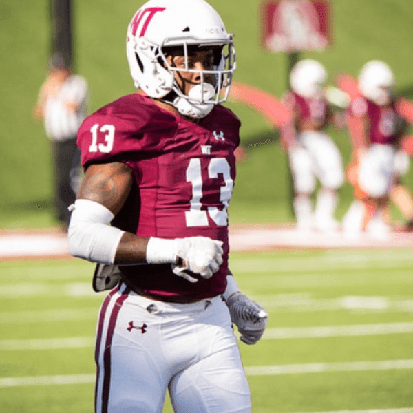 LaDarian Hudson profile image