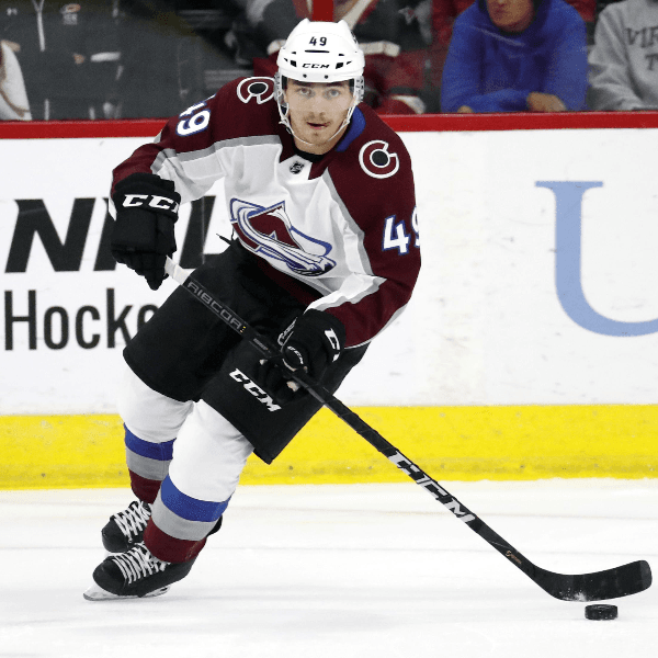 Samuel Girard profile image