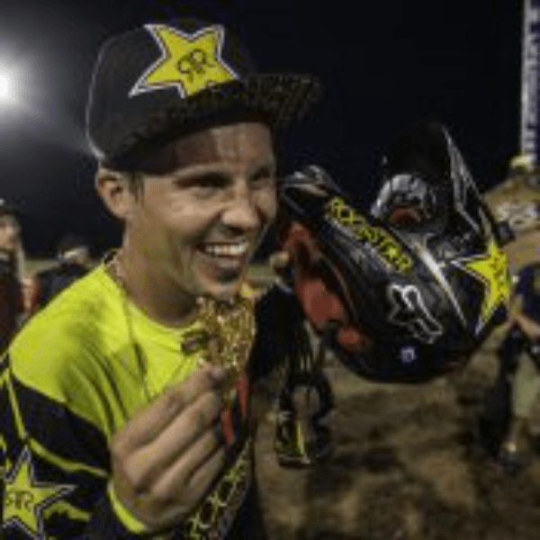 Libo Podmol profile image