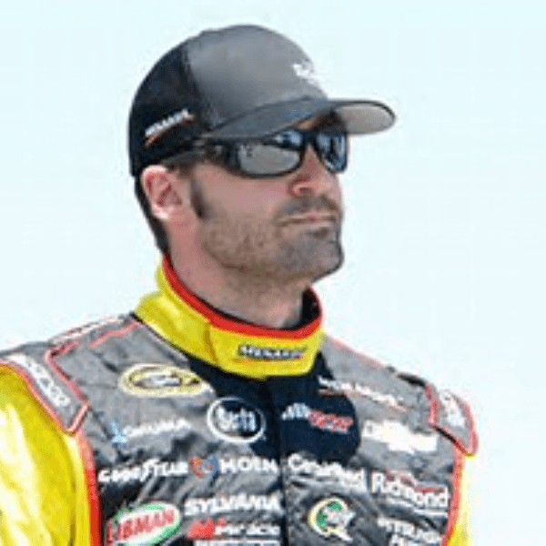 Paul Menard profile photo