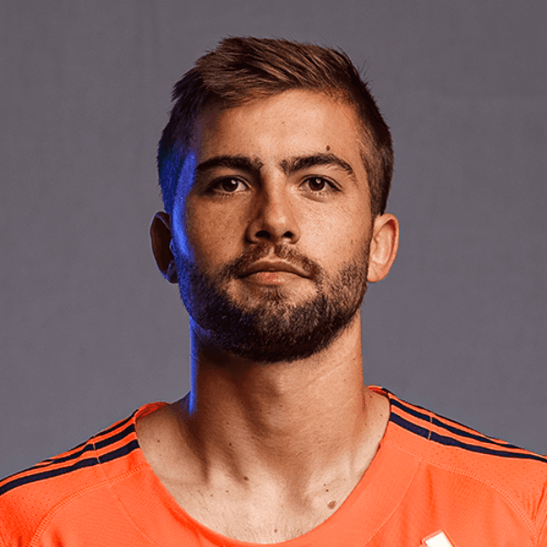 Grant Ament profile image