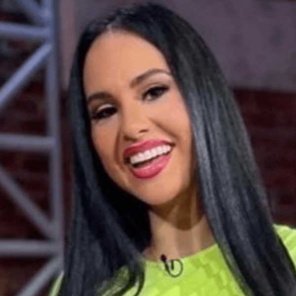 Siera Santos profile image