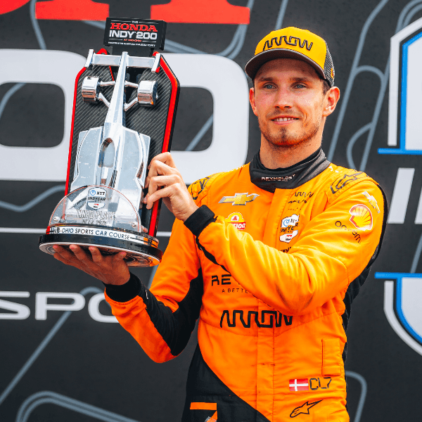 Christian Lundgaard profile image