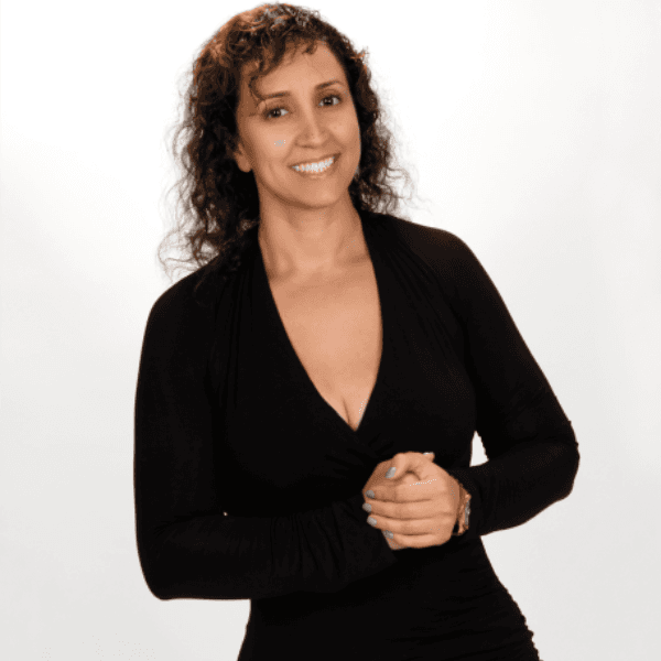 Nadia Meknouzi profile image