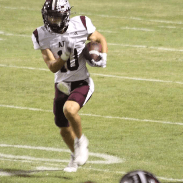 Zane Bourque profile image