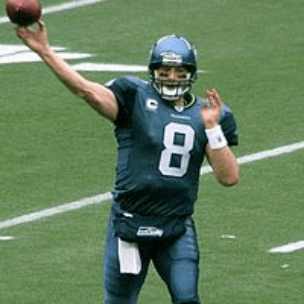 Matt Hasselbeck profile image