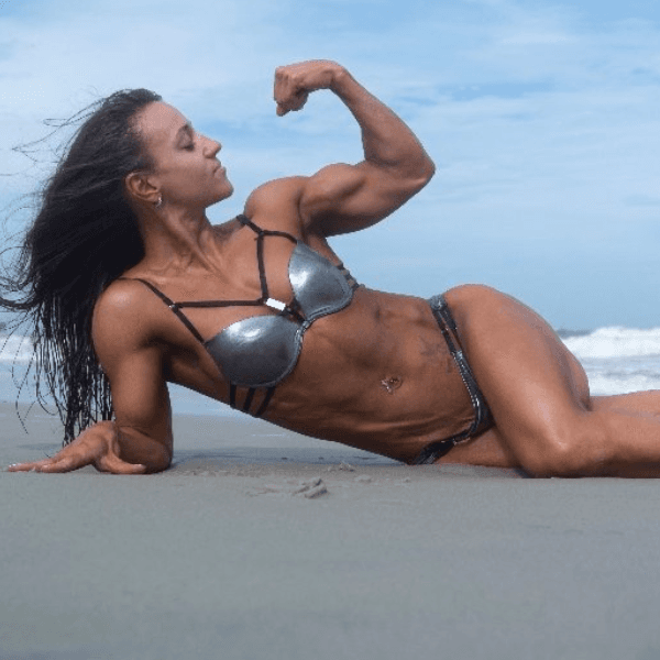 Marci Michalski profile image