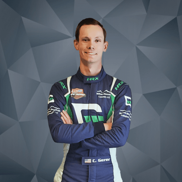 Chase Gerer profile image