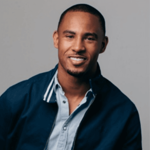 Justin Bethel profile image