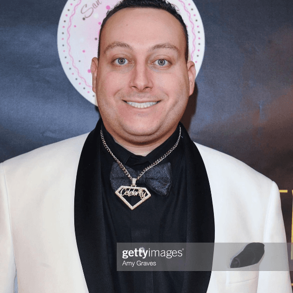 Daniel Gottfried profile image