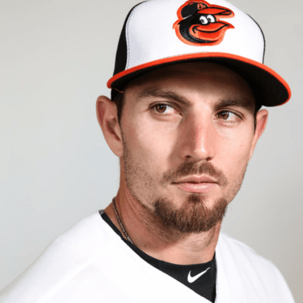 Johnny Giavotella profile image