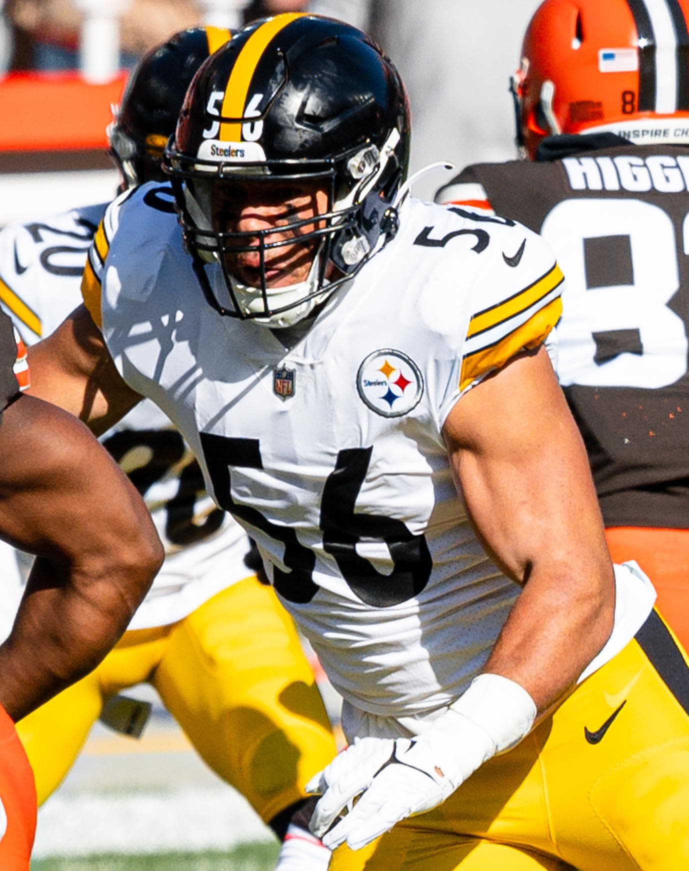 Alex Highsmith profile image