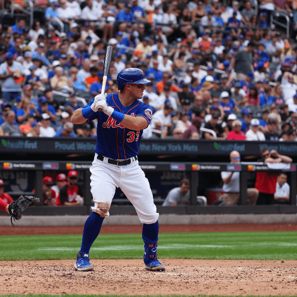 James McCann profile image