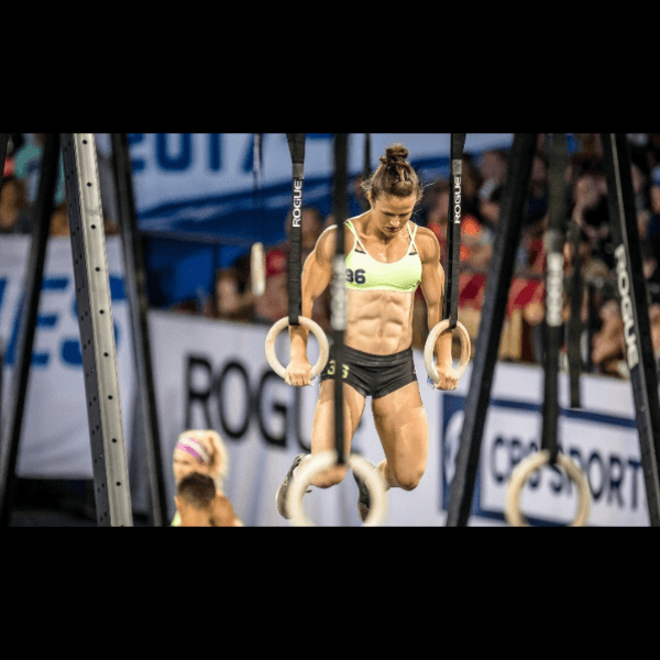 Kari Pearce profile image