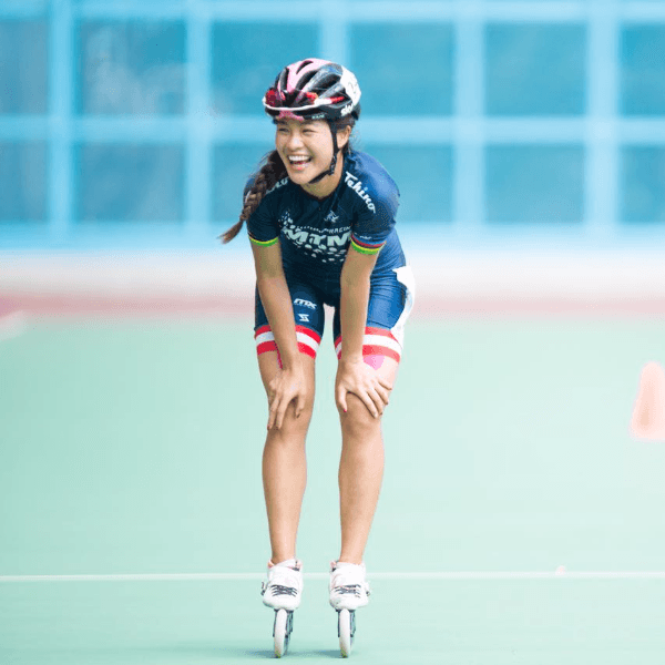 VANESSA WONG profile image