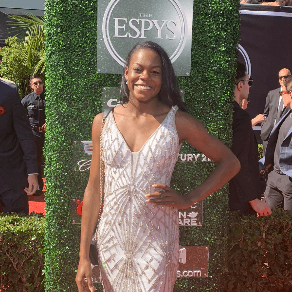 Jasmine Moore profile image