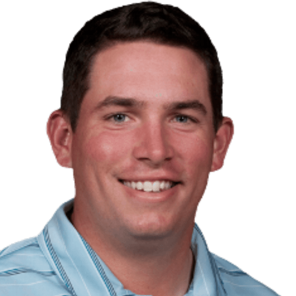 Scott Stallings profile image