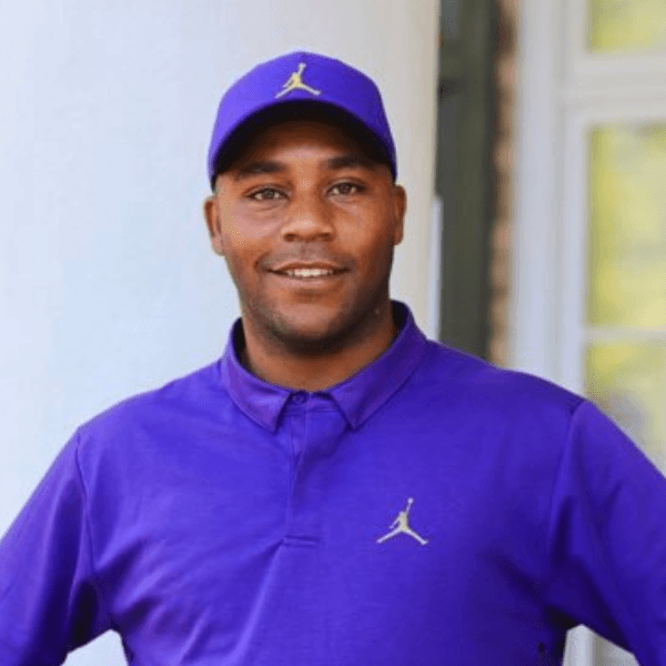 Harold Varner III profile image