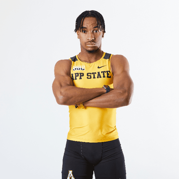 Deuce Crawford profile image