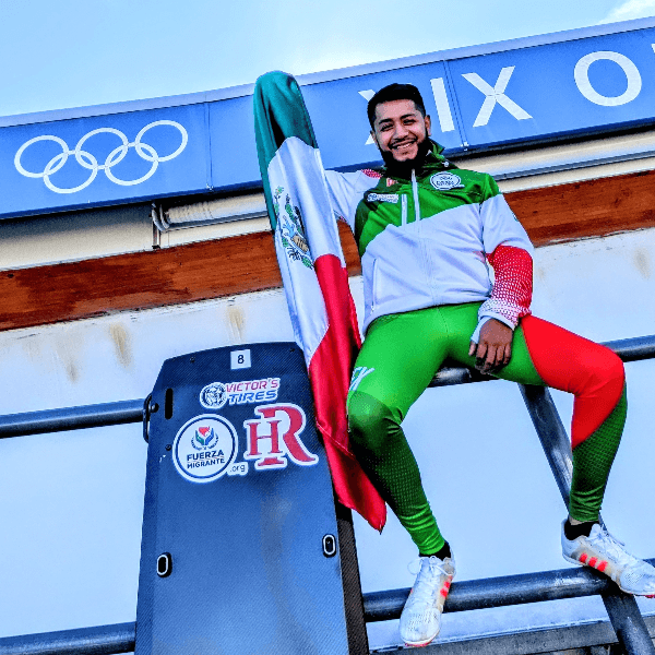 Deyvid Morales profile image