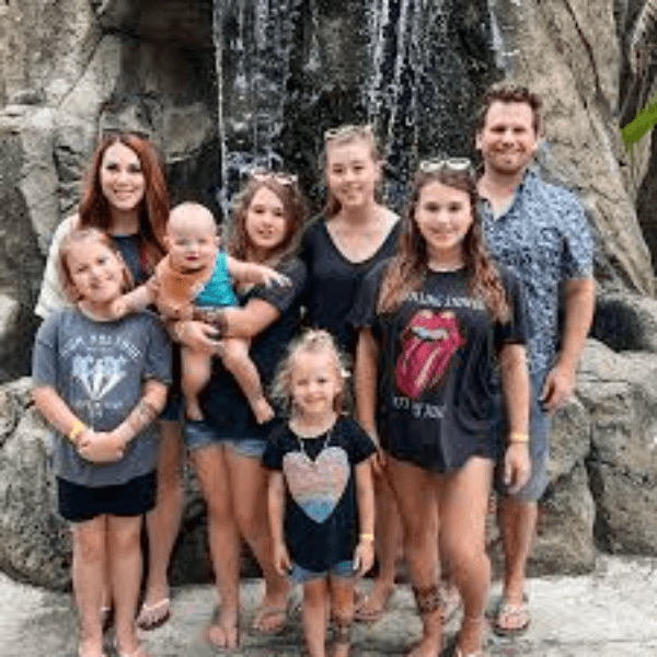 Melissa Weiss profile photo