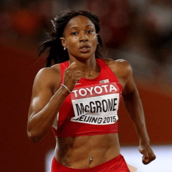 Candyce McGrone profile photo