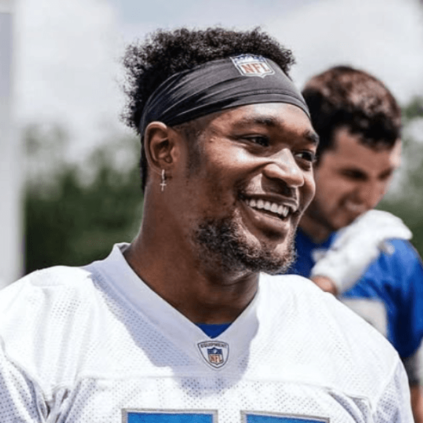 Derrick Barnes profile image