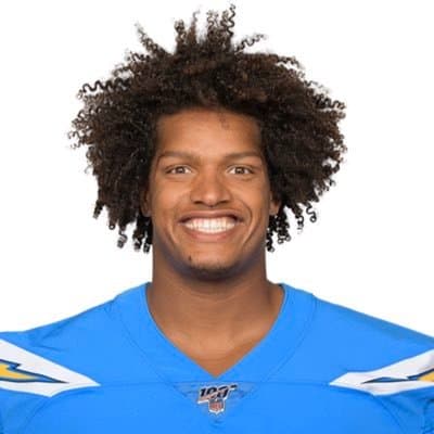 Isaac Rochell profile image